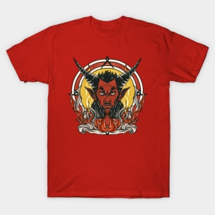 Veil of Shadows : Demonic Attire T-Shirt